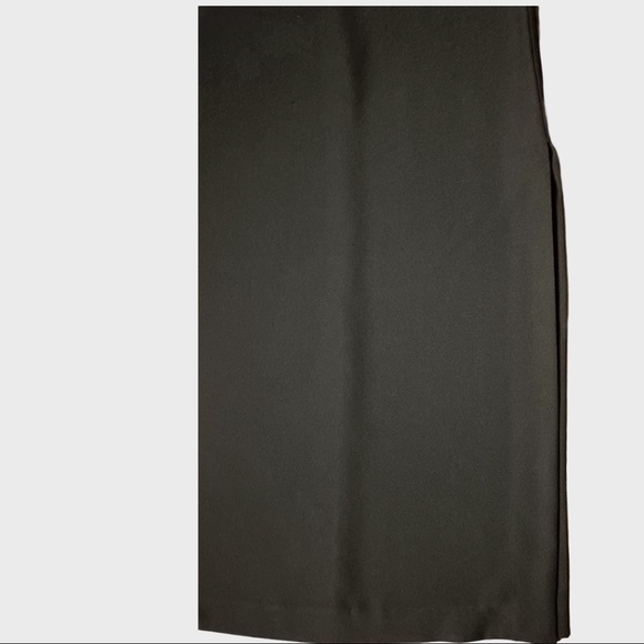 Banana Republic Long Skirt w/ Side Slit - Picture 3 of 4